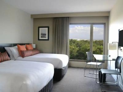 Novotel Sydney International Airport - 9