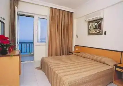 Alanya Queen Apart Otel - 5
