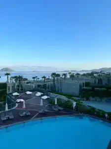 Swissotel Resort Bodrum Beach - 12