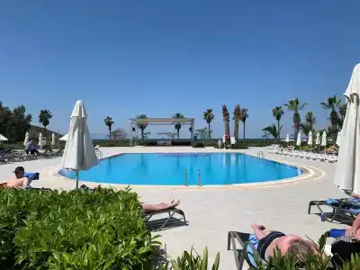 Palm Wings Ephesus Beach Resort - Ultra All Inclusive - 10