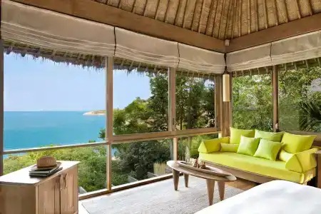 Six Senses Samui - 24