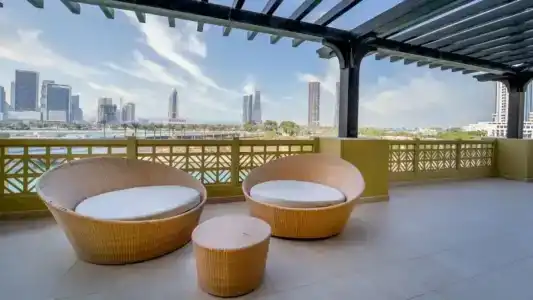 Grand Hyatt Doha & Villas - 0