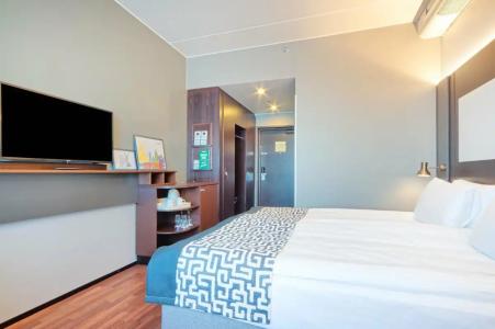 Holiday Inn Helsinki West - Ruoholahti, an IHG - 74