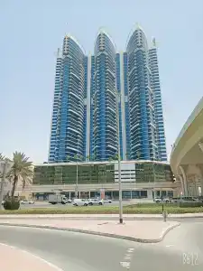 Novotel Dubai Al Barsha - 79