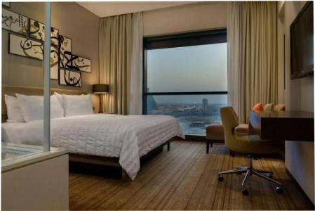 The Westin City Centre Bahrain - 10