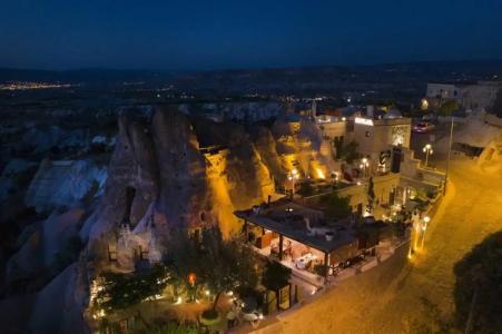 Selfie Caves Cappadocia - Special Class - 82