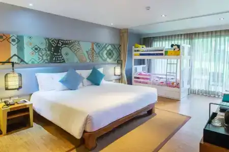 Outrigger Khao Lak Beach Resort - SHA Extra Plus - 24