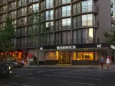 Warwick Seattle - 5