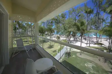 Vista Sol Punta Cana Beach Resort & Spa - All Inclusive - 10