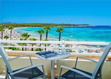 Hipotels Mediterraneo - Adults Only - 5