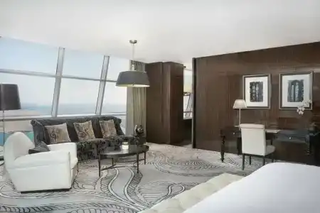 Conrad Abu Dhabi Etihad Towers - 25