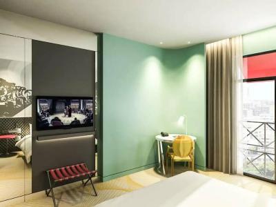 ibis Styles Istanbul Merter - 32