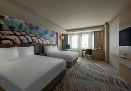 DoubleTree by Hilton Istanbul - Sirkeci - 19