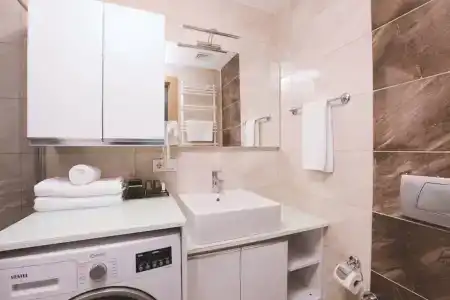 Serenity Suites Istanbul Airport - 45