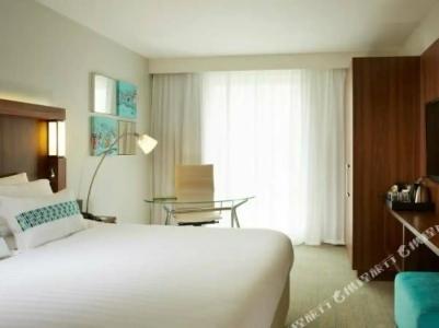 Courtyard by Marriott Cologne - 2