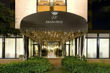 Abano Ritz Terme - 3