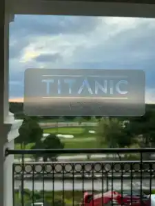 Titanic Deluxe Golf Belek - 24