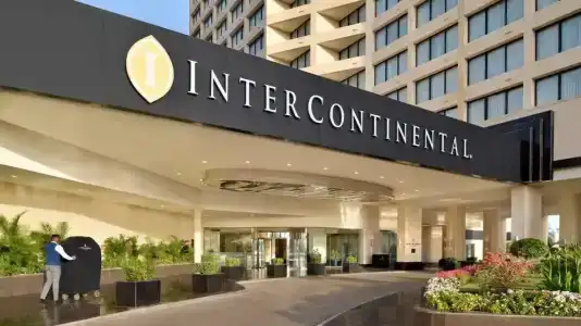 InterContinental Abu Dhabi, an IHG - 24