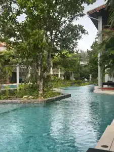 Grand Mercure Khao Lak Bangsak - 62