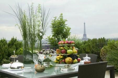 Le Meurice - Dorchester Collection - 95