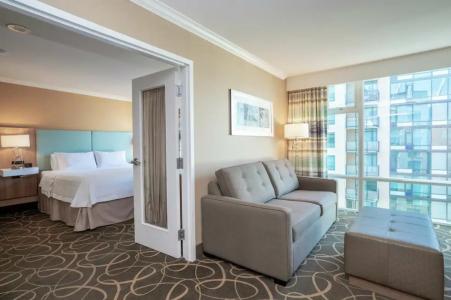 Hampton Inn & Suites, by Hilton - Vancouver Downtown - 13