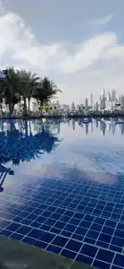 Rixos The Palm & Suites - Ultra All Inclusive - 54