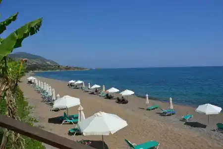 Aphrodite Beach - 22