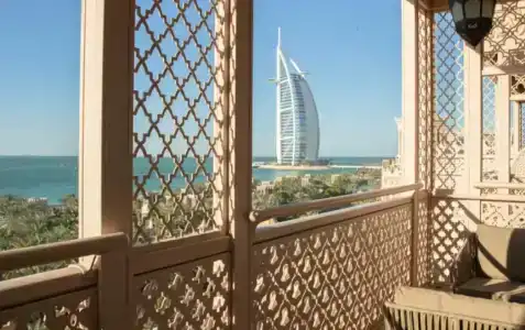 Jumeirah Al Qasr - 16