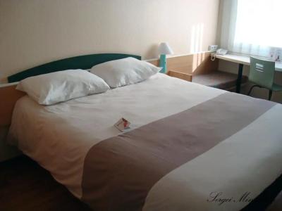 Ibis Warszawa Stare Miasto - 48