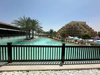 Rixos Bab Al Bahr - 19