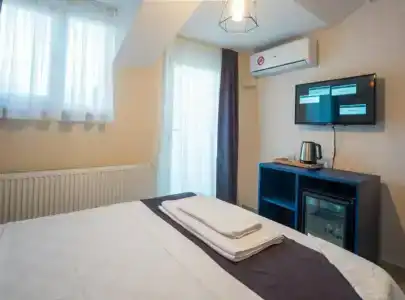 MINI SUITE OTEL - 19