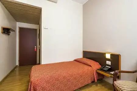 B&B Milano Ornato - 9