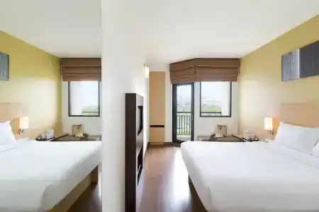 Ibis Hua Hin - 2