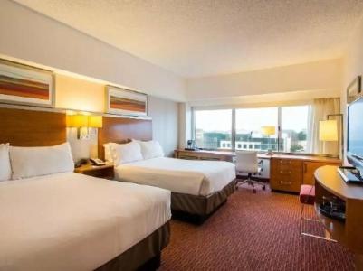 Holiday Inn San Francisco - Golden Gateway, an IHG with no Resort Fee - 61