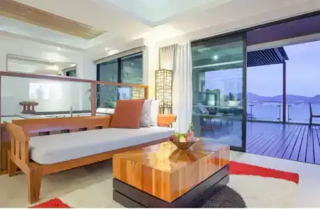 Zenmaya Oceanfront Phuket, Trademark Collection by Wyndham - 16