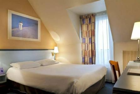 Ibis Styles Paris Place d'Italie - Butte Aux Cailles - 21