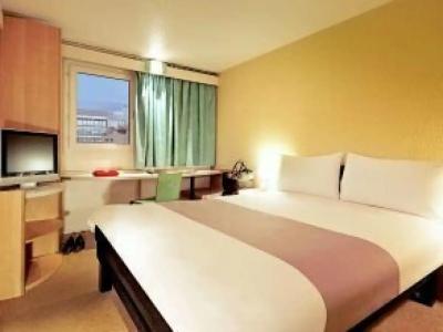 Ibis Istanbul Zeytinburnu - 42