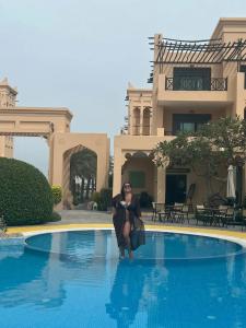 Novotel Bahrain Al Dana Resort - 37