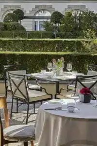 Four Seasons Milano - 16