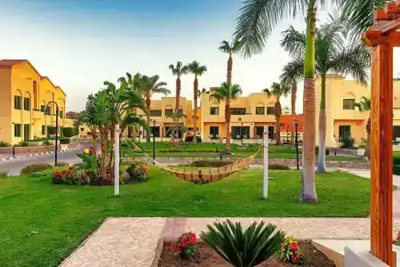 Swiss Inn Resort Hurghada - 63