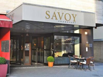 Savoy - 10