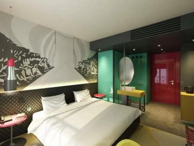 ibis Styles Istanbul Merter - 14