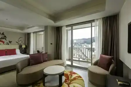 Grand Mercure Phuket Patong - 56