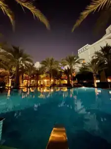 Park Hyatt Dubai - 8