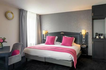 Best Western Plus Le Moderne - 44