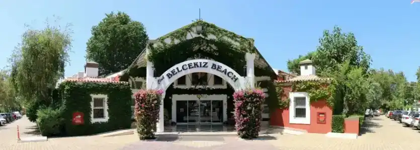 Belcekiz Beach Club - All Inclusive - 19