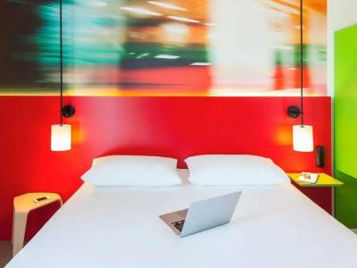 Ibis Styles Mulhouse Centre Gare - 8