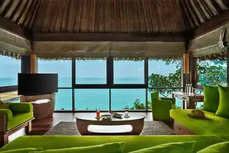 Six Senses Samui - 11