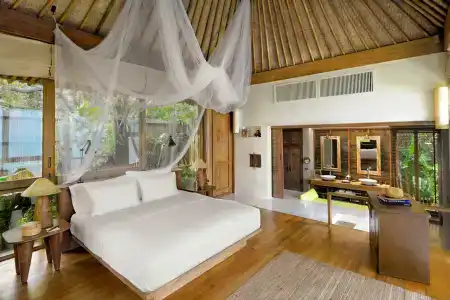 Six Senses Samui - 23