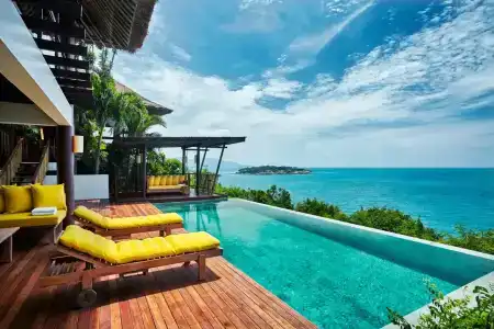 Six Senses Samui - 13